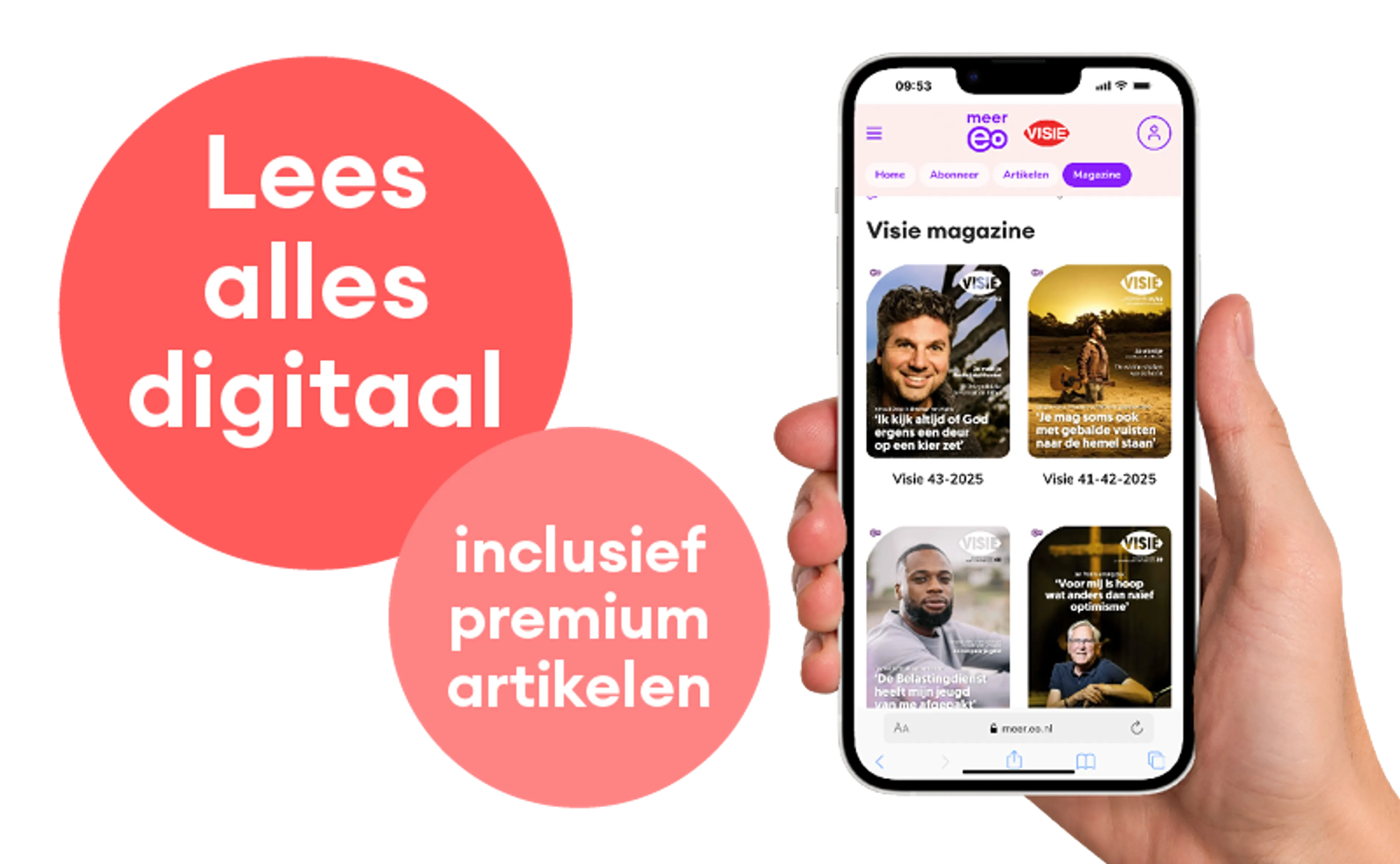 Afbeelding van aanbieding